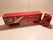 Jouet camions mercedes d'occasion  Neuville-aux-Bois