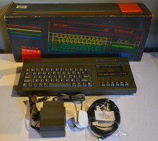 Spectrum gray 128k for sale  CRAWLEY