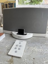 Bose sounddock dockingstation gebraucht kaufen  Berlin