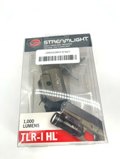 Streamlight tlr high usato  Spedire a Italy