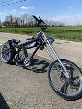 Bici chopper bike usato  Peschiera Borromeo