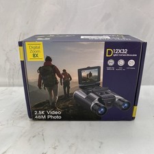12x32 48.0mp 2.5k for sale  MILTON KEYNES