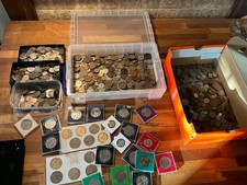 British coins collection for sale British coins collection for sale  CORBRIDGE