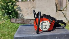 Jobu l86 motorsäge gebraucht kaufen  Abentheuer, Leisen, Schwollen