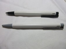 Lamy ballpoint pen d'occasion  Expédié en Belgium