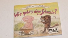 Geht dem schwein gebraucht kaufen  Verden