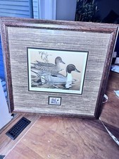 Larry hayden framed for sale  Columbus