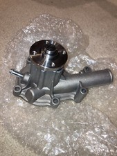 Water pump kubota for sale  Grand Rapids