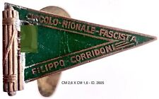 Gruppo rionale filippo usato  Milano
