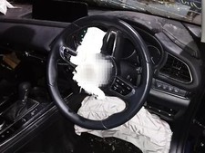 Steering wheel mazda for sale  WINSFORD