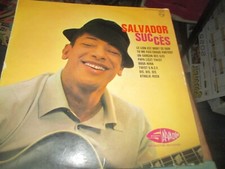 Henri salvador d'occasion  Montargis