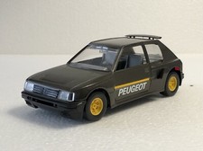 Peugeot 205 turbo usato  Pavia