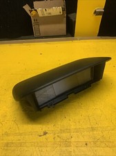 2014-18 SUBARU FORESTER painel multi TELA DE EXIBIÇÃO E CAPA FÁBRICA 85261SG302🎱 comprar usado  Enviando para Brazil