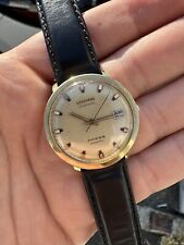 Vintage longines admiral for sale  Montclair