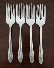 Lot salad forks for sale  Jacksonville