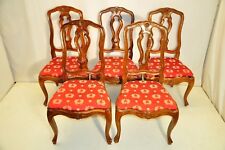 Italian set beechwood for sale  Allentown