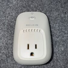 Belkin wemo switch for sale  Las Vegas