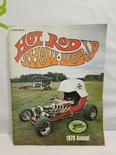 Vintage hot rod for sale  Steelville