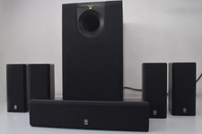 Yamaha bass p130 gebraucht kaufen  Bremen