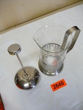 2640 gebr edelstahl gebraucht kaufen  Hilpoltstein