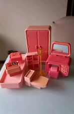 Barbie dream furniture usato  Modena