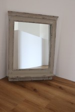 Spiegel vintage look gebraucht kaufen  Lauterbach