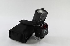 Flash Speedlight TTL Nikon SB-600 SB600 #G074 comprar usado  Enviando para Brazil