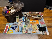 Vintage lerner sewing for sale  Saint James