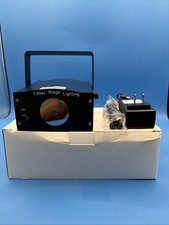 Laser light stage for sale  Twentynine Palms
