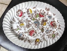 Vtg johnson brothers for sale  Paola