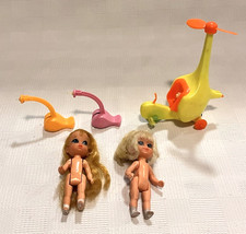 Vintage 1960 mattel for sale  Campbellsville