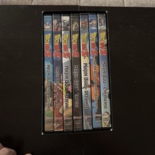 Dragon ball majin for sale  Fort Smith