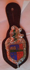 Insigne gendarmerie ancien d'occasion  Paris XIII