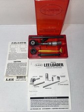Vintage lee loader for sale  Clementon