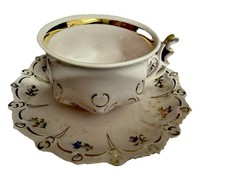 Sammeltasse kaffeetasse tschec gebraucht kaufen  Leverkusen