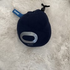 Almohada de cuello BCOZZY para viaje, doble soporte en cabeza, cuello y barbilla segunda mano  Embacar hacia Mexico