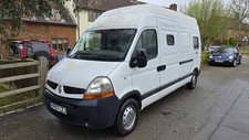 2007 3.5t renault for sale  MILTON KEYNES