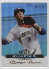2011 topps tribute for sale  Auburn