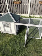 Hen house run for sale  BARNSLEY