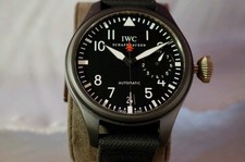 Iwc big pilot for sale  LONDON