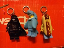 vader lego darth usato  Senigallia