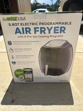 Gowise usa gwac22006 for sale  Ball Ground