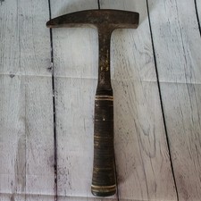 Vintage estwing rock for sale  Jackpot