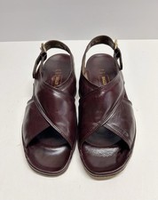Bally mens brown for sale  Concord