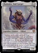 Edh eldrazi deck for sale  Harrison