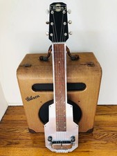 Epiphone electar lap for sale  Los Angeles