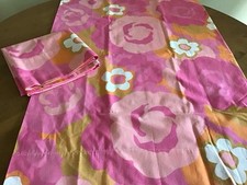 Wamsutta pillowcases flower for sale  Waldorf