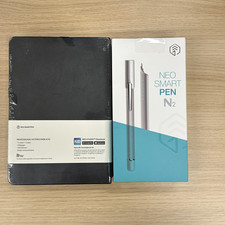 Neo smartpen ios for sale  WALTON-ON-THAMES