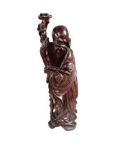Vintage chinese statue for sale  San Jose