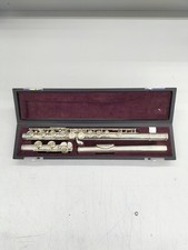 Flauta YAMAHA YFL-514, usado comprar usado Flauta YAMAHA YFL-514, usado comprar usado  Enviando para Brazil